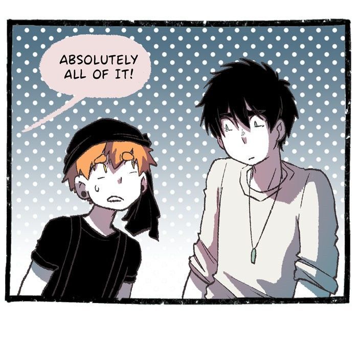 Read Hooky En Manga Online