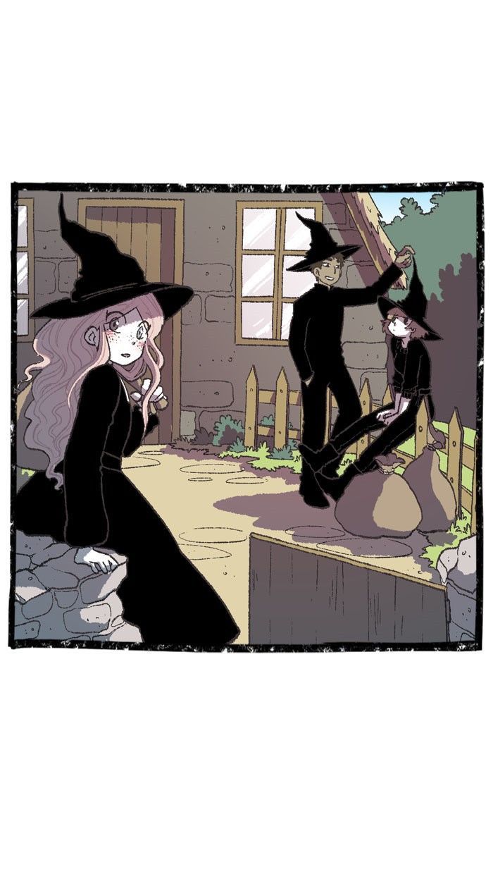 Read Hooky En Manga Online