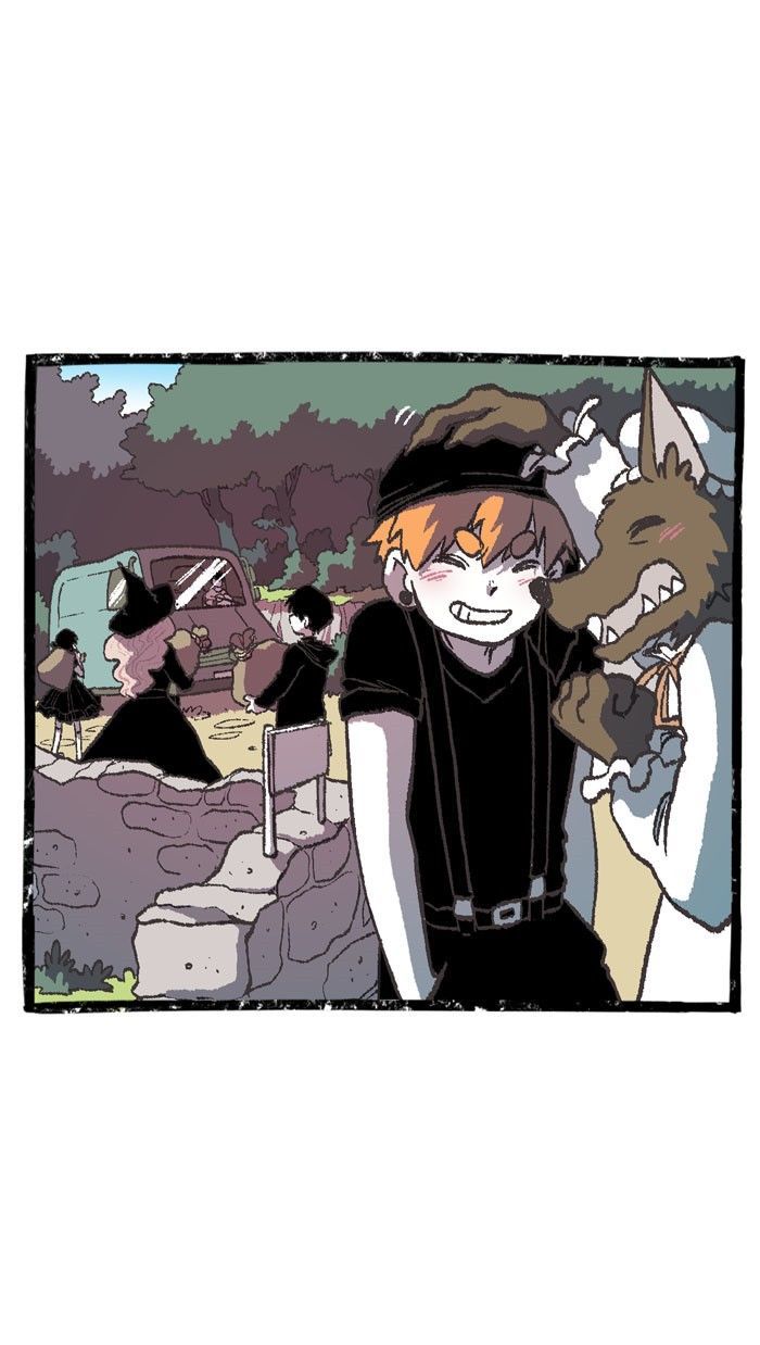Read Hooky En Manga Online