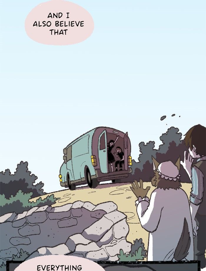 Read Hooky En Manga Online