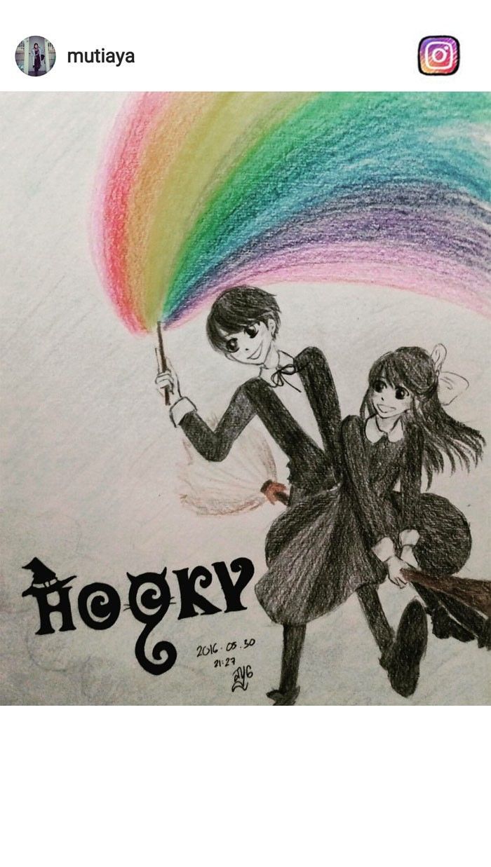 Read Hooky En Manga Online