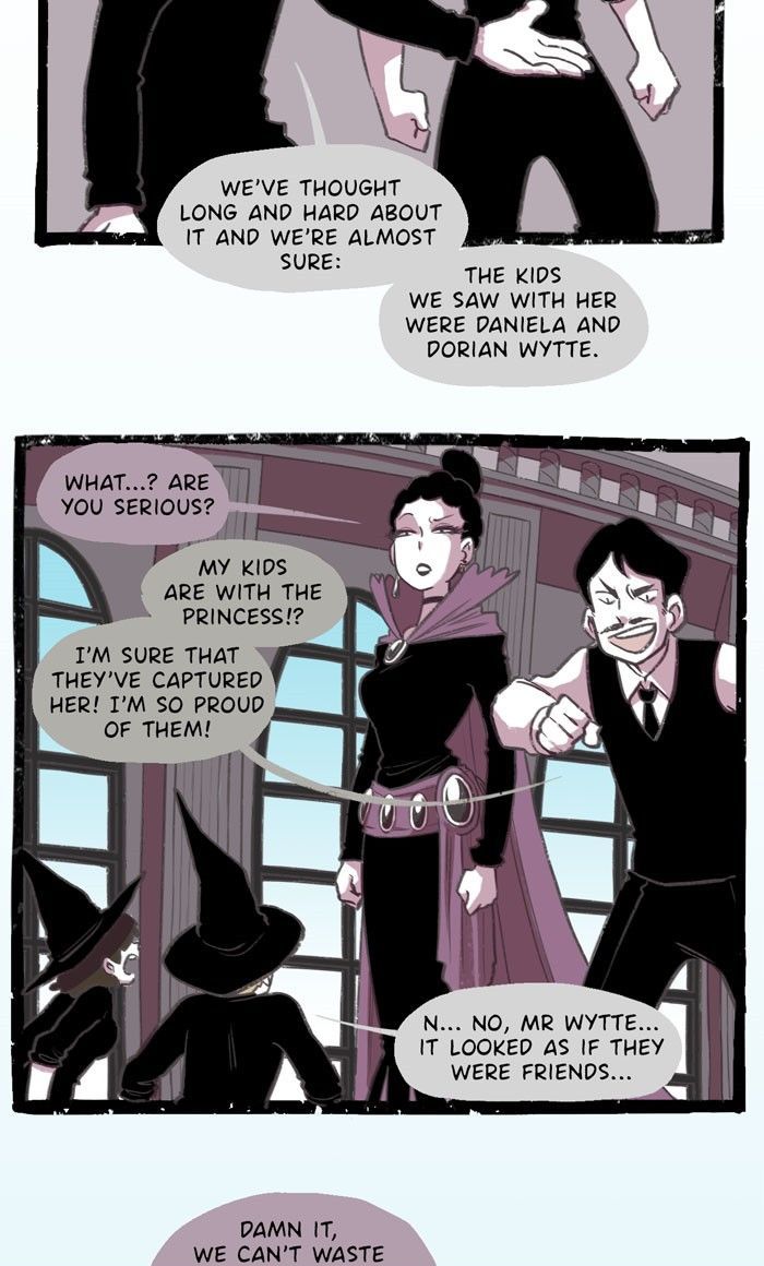 Read Hooky En Manga Online