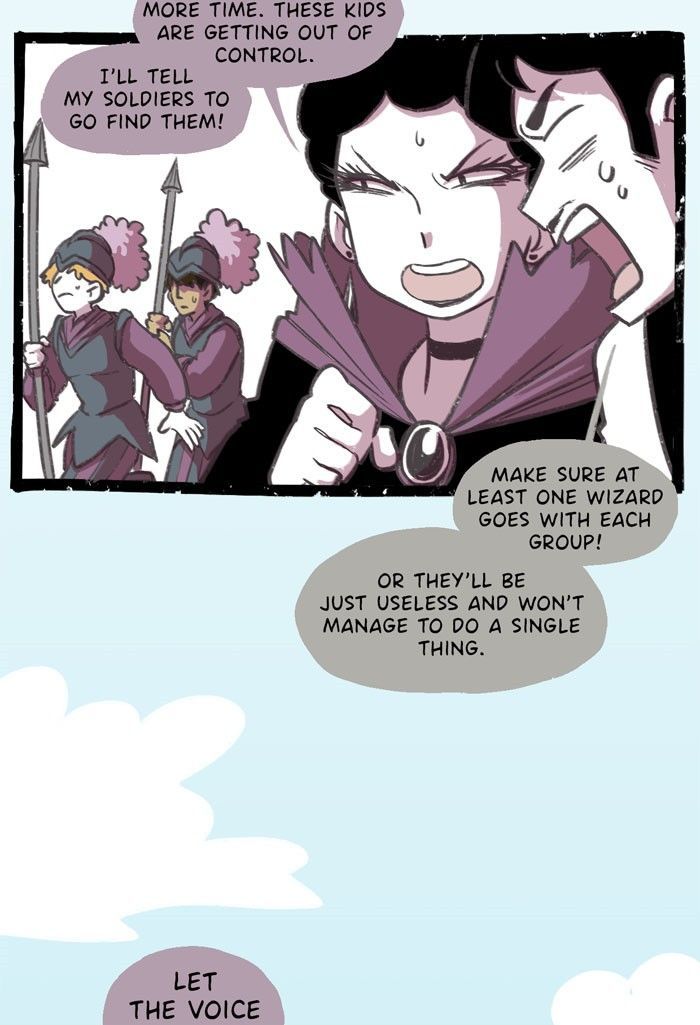 Read Hooky En Manga Online