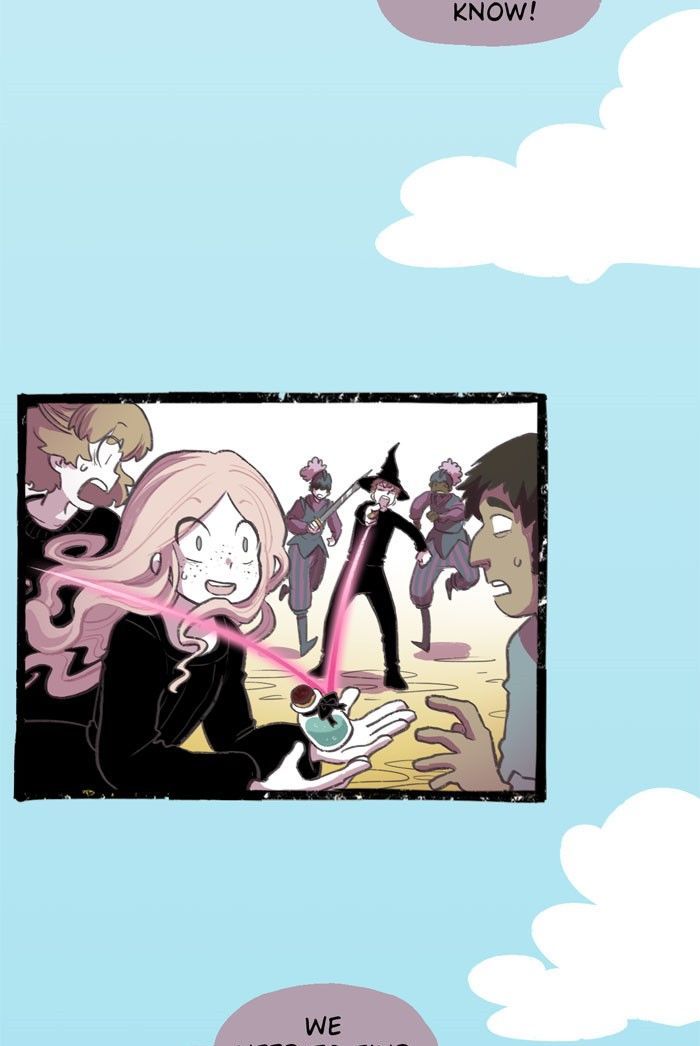 Read Hooky En Manga Online