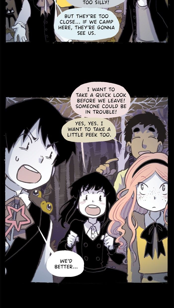 Read Hooky En Manga Online
