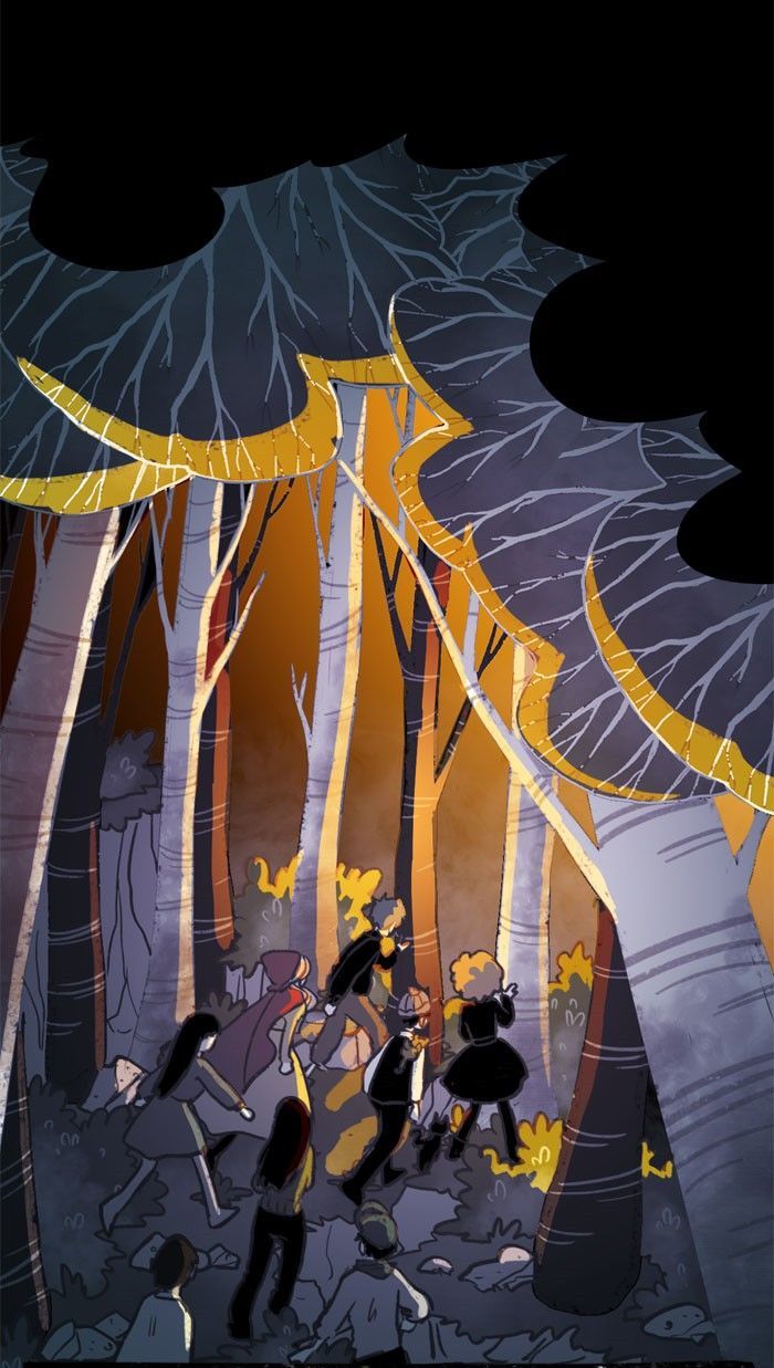 Read Hooky En Manga Online
