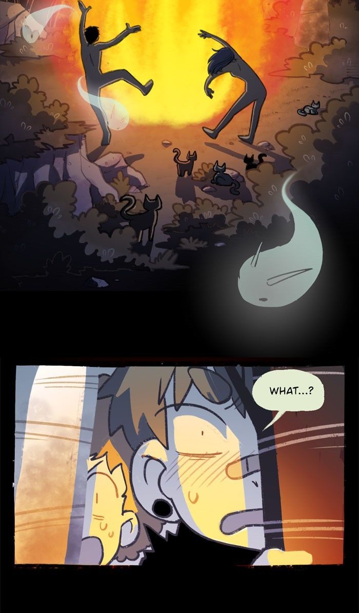 Read Hooky En Manga Online