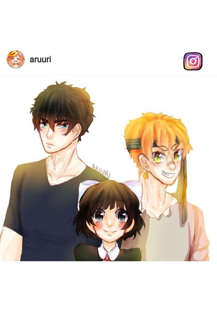 Read Hooky En Manga Online