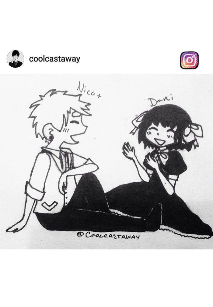 Read Hooky En Manga Online