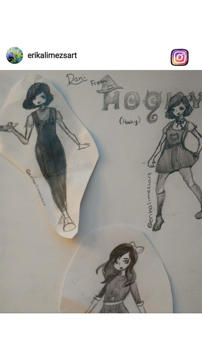 Read Hooky En Manga Online