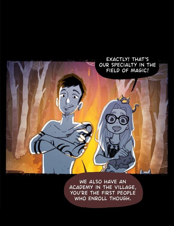 Read Hooky En Manga Online