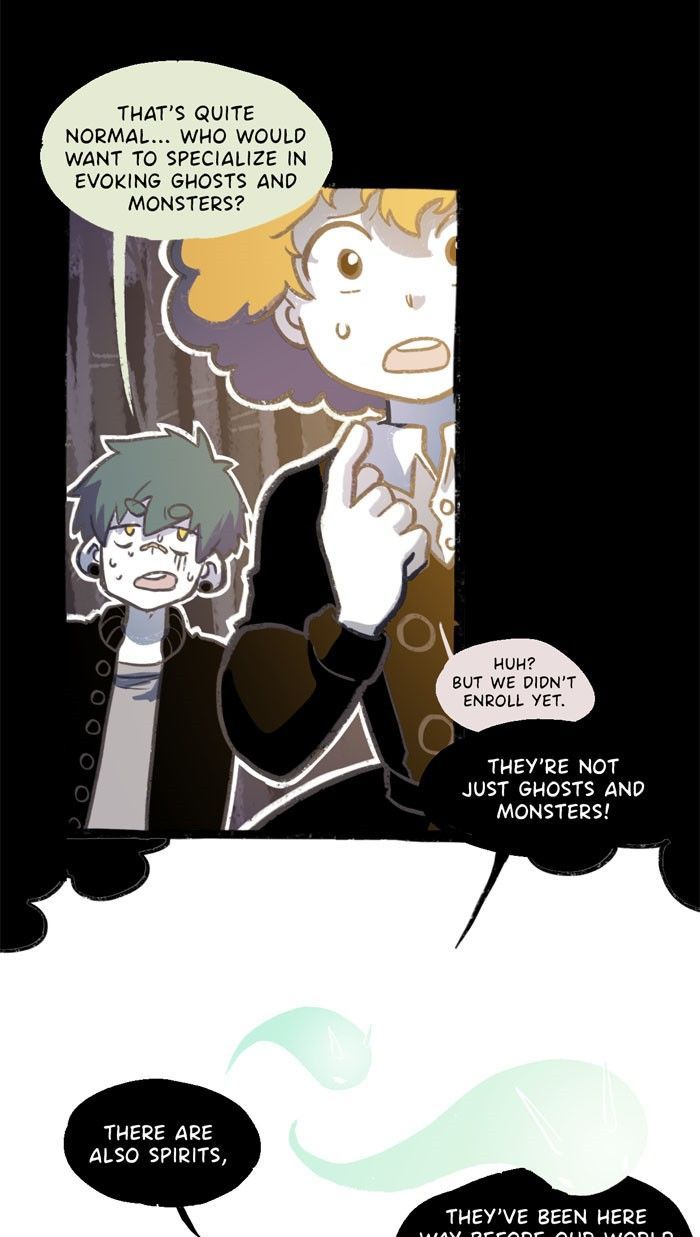Read Hooky En Manga Online