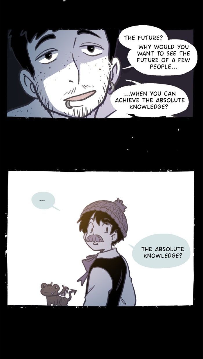 Read Hooky En Manga Online