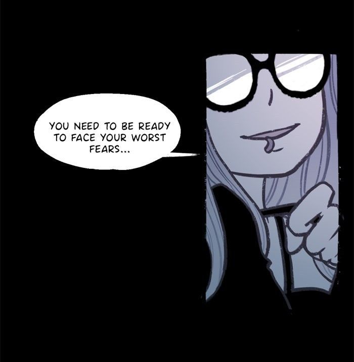Read Hooky En Manga Online