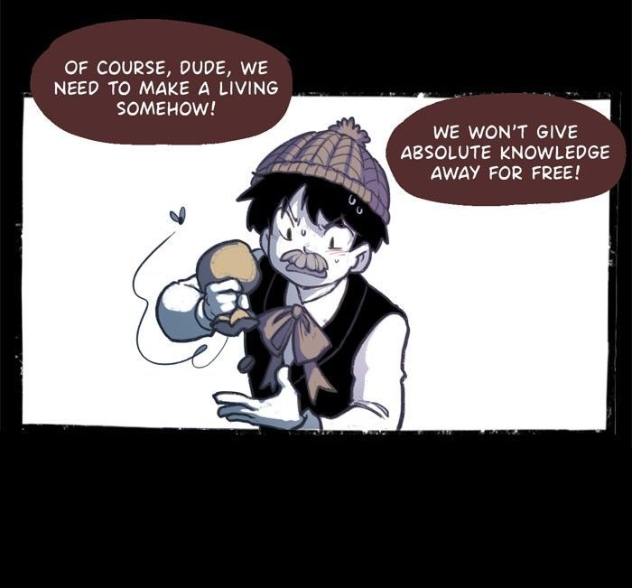 Read Hooky En Manga Online