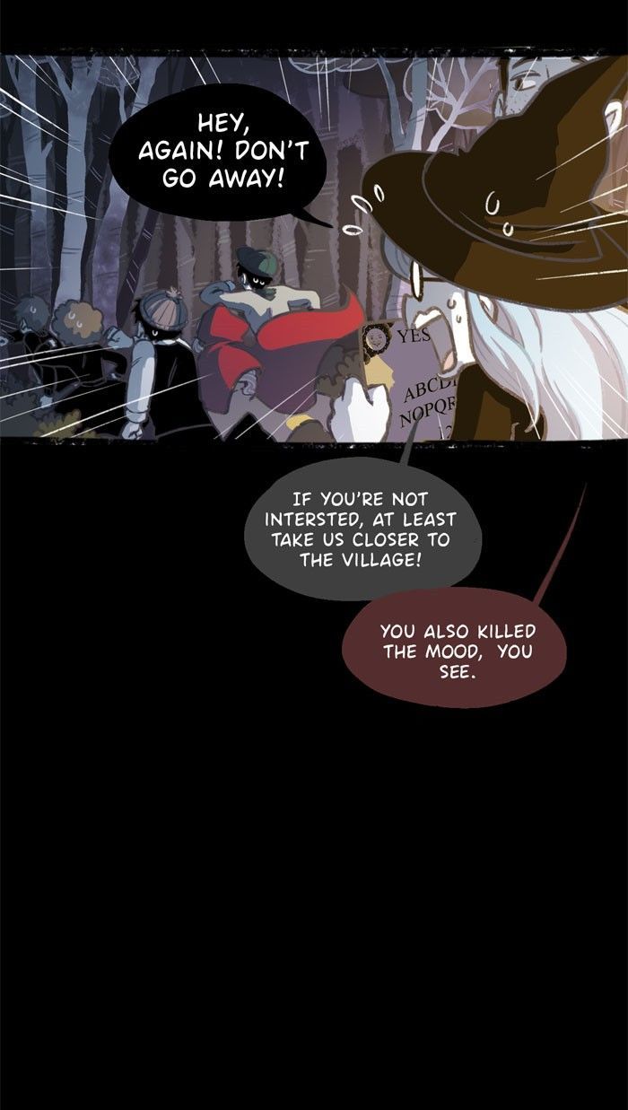 Read Hooky En Manga Online