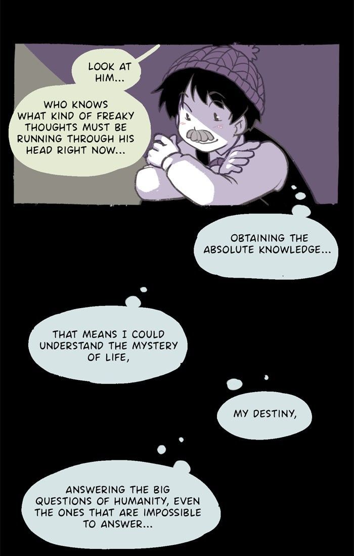 Read Hooky En Manga Online