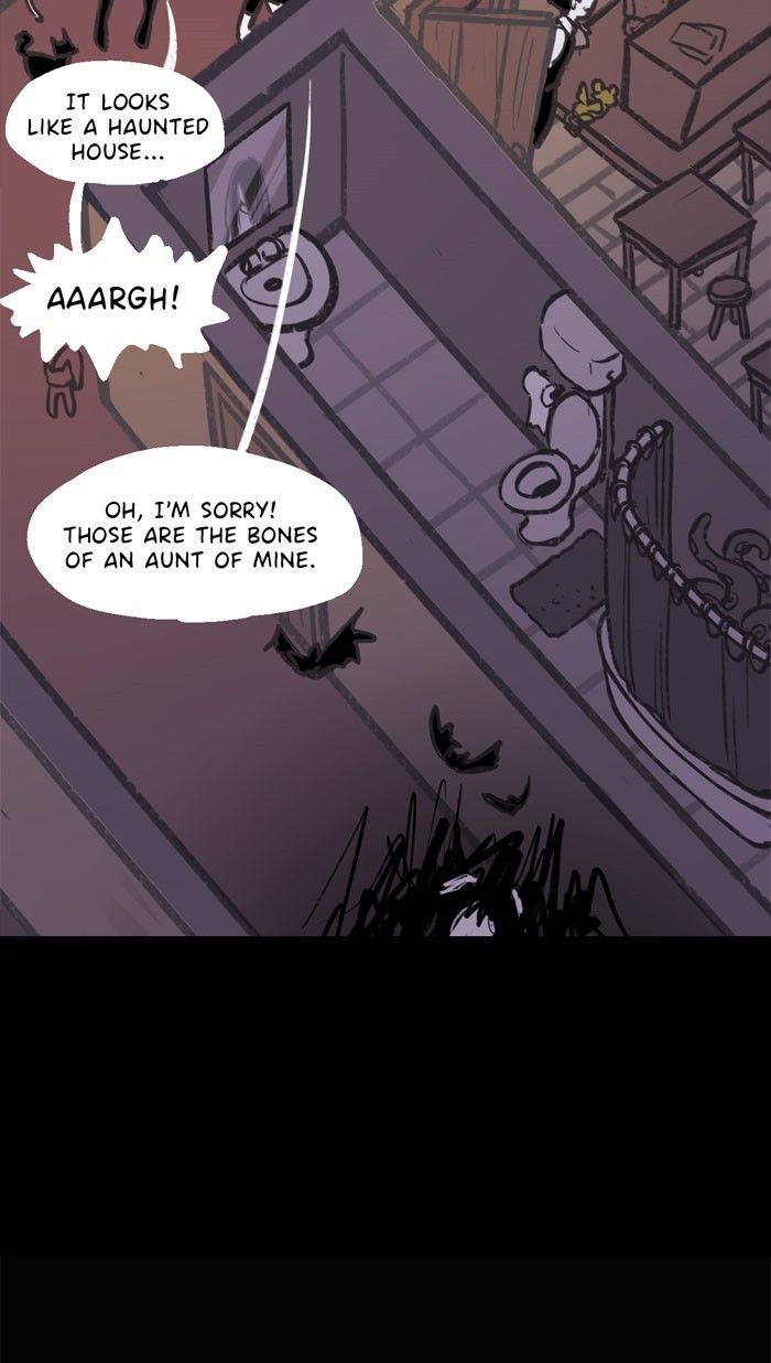 Read Hooky En Manga Online
