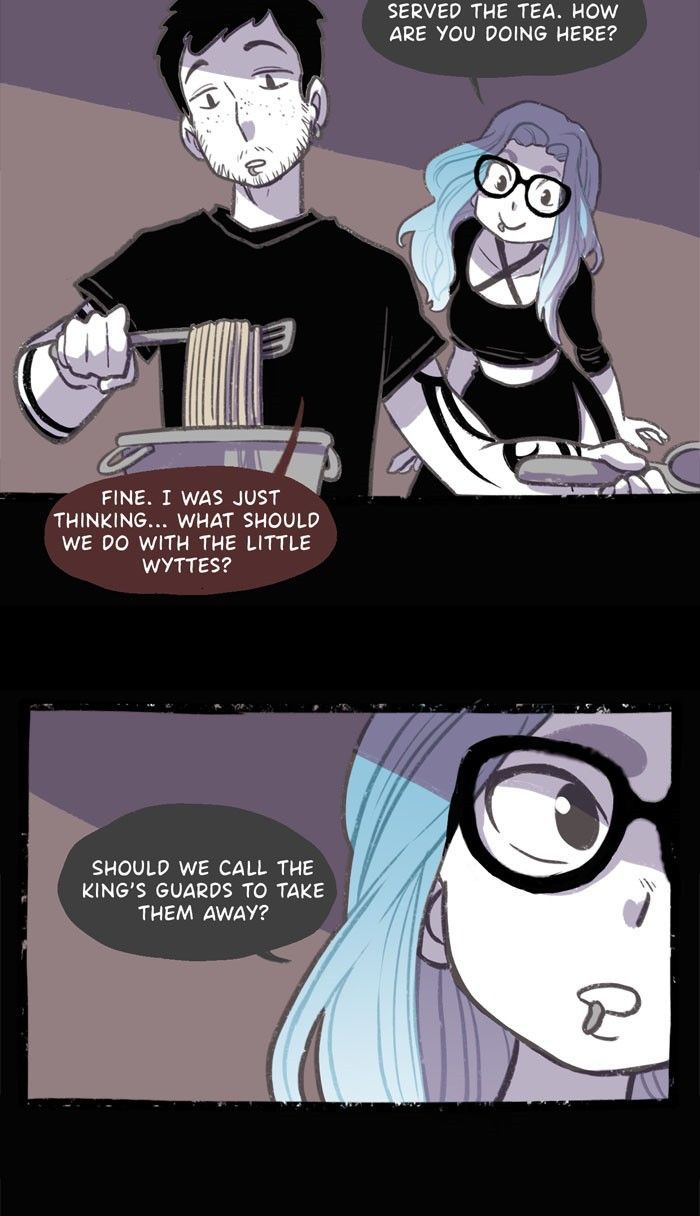 Read Hooky En Manga Online