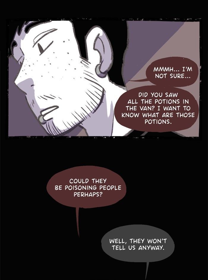 Read Hooky En Manga Online