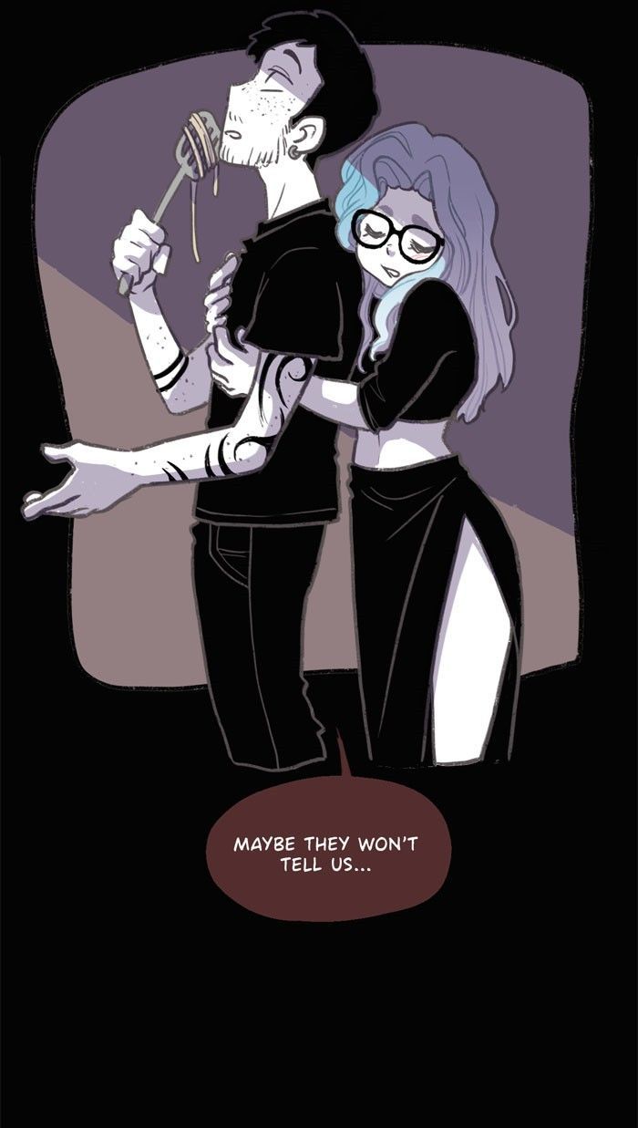 Read Hooky En Manga Online