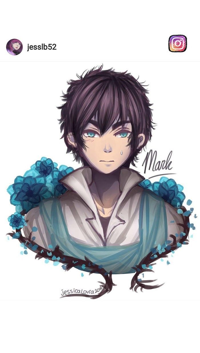 Read Hooky En Manga Online