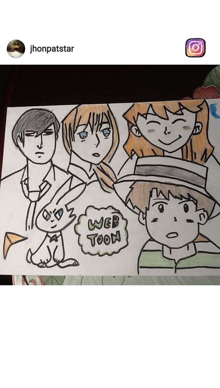 Read Hooky En Manga Online