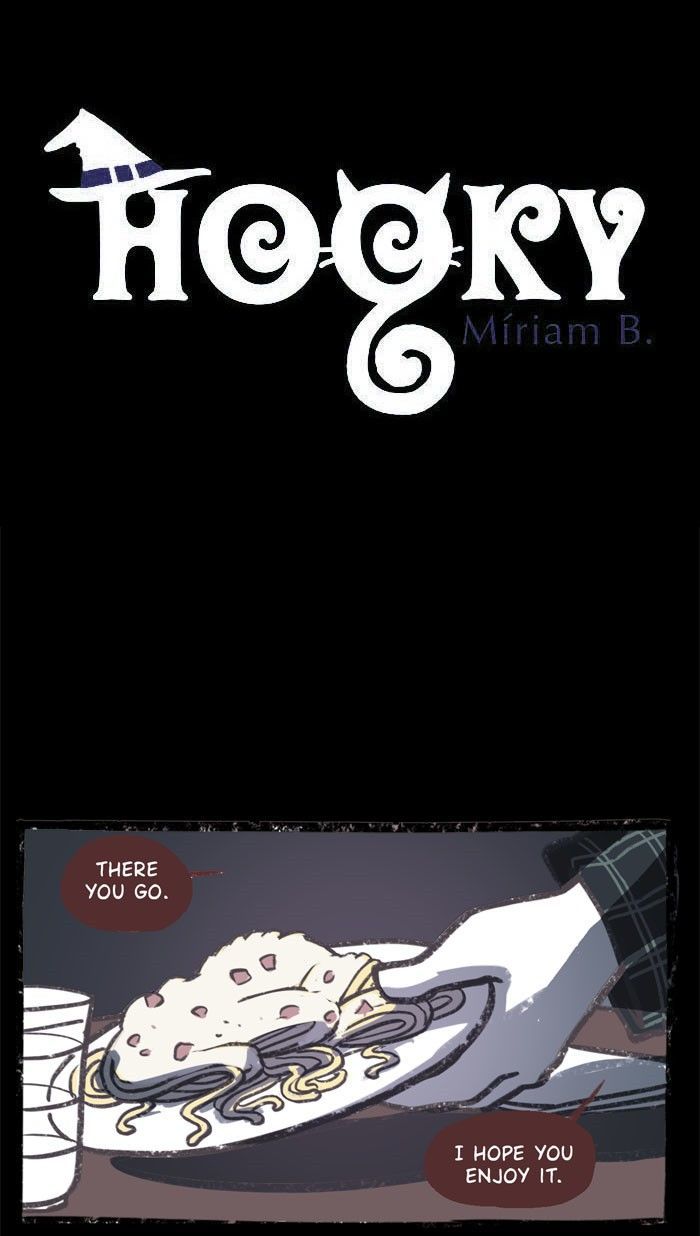 Read Hooky En Manga Online