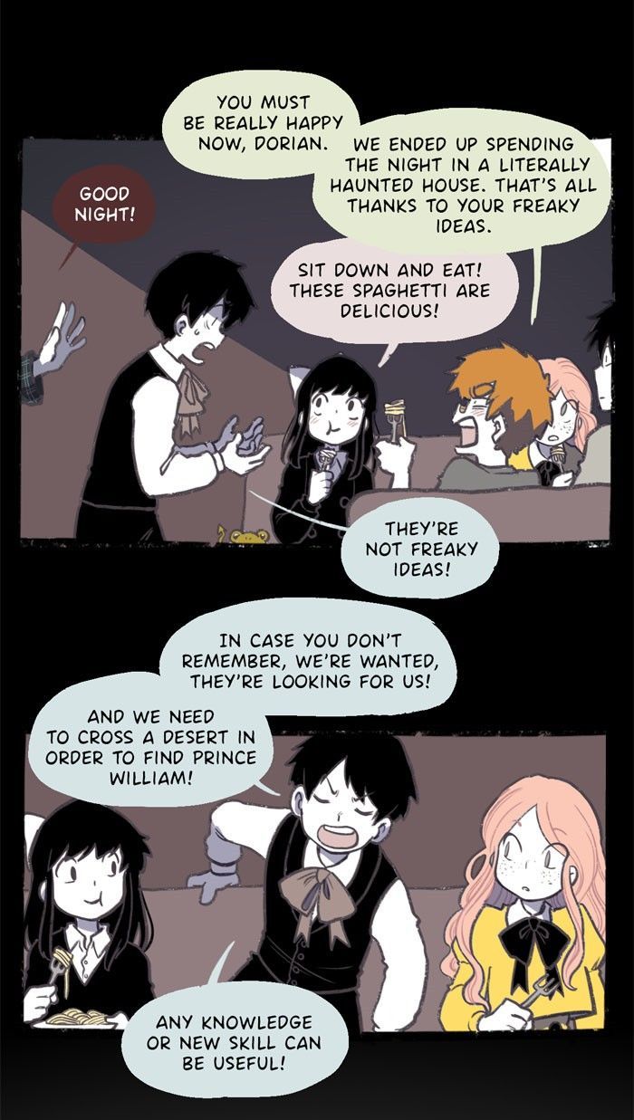 Read Hooky En Manga Online