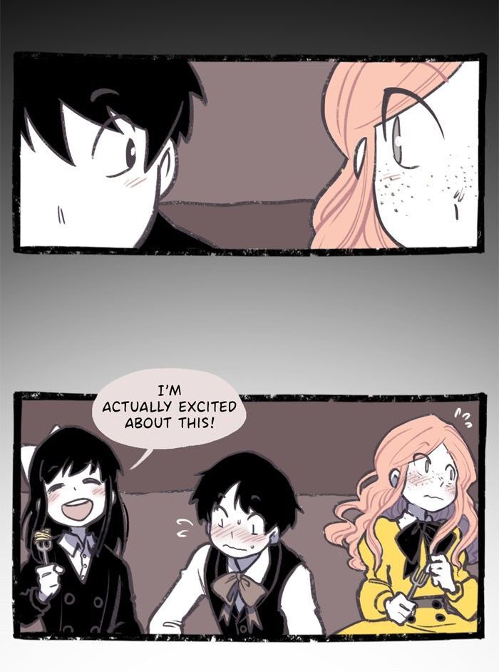 Read Hooky En Manga Online