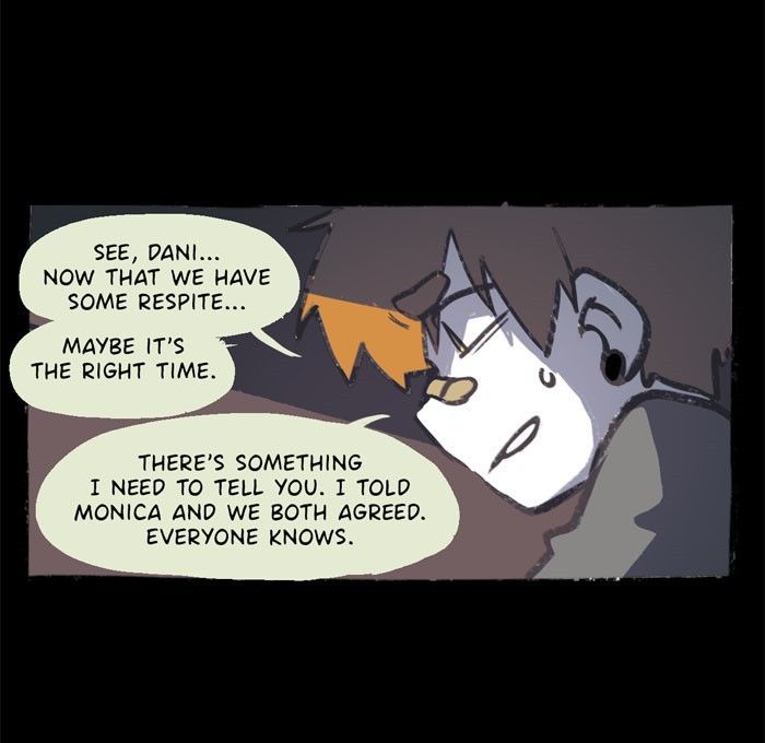 Read Hooky En Manga Online