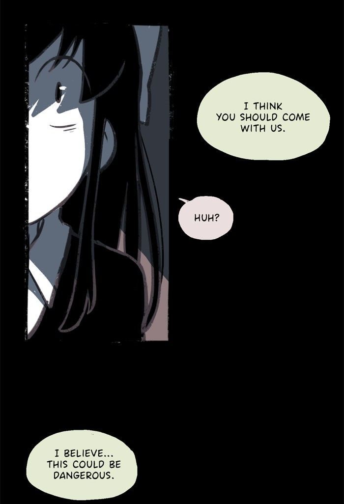 Read Hooky En Manga Online