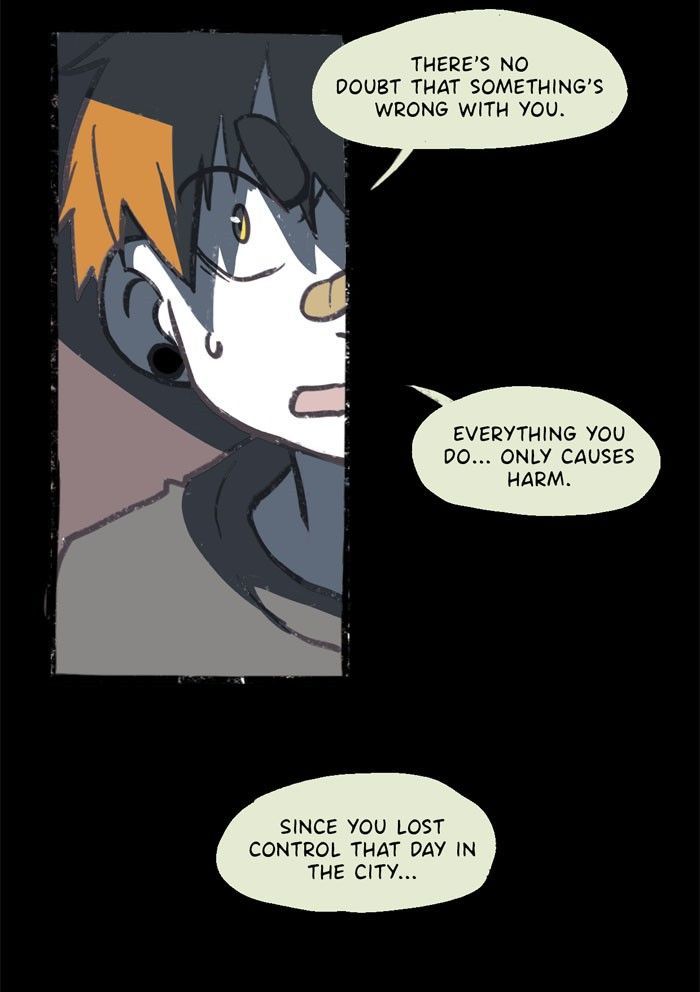 Read Hooky En Manga Online