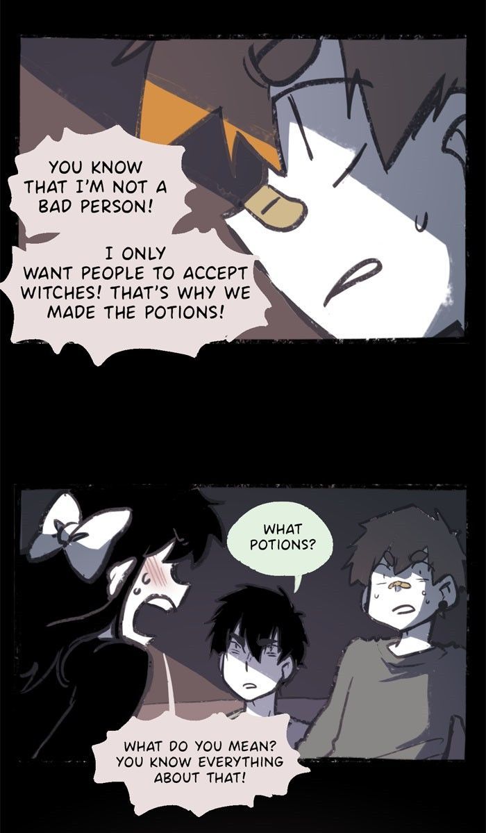 Read Hooky En Manga Online