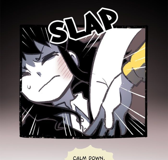 Read Hooky En Manga Online