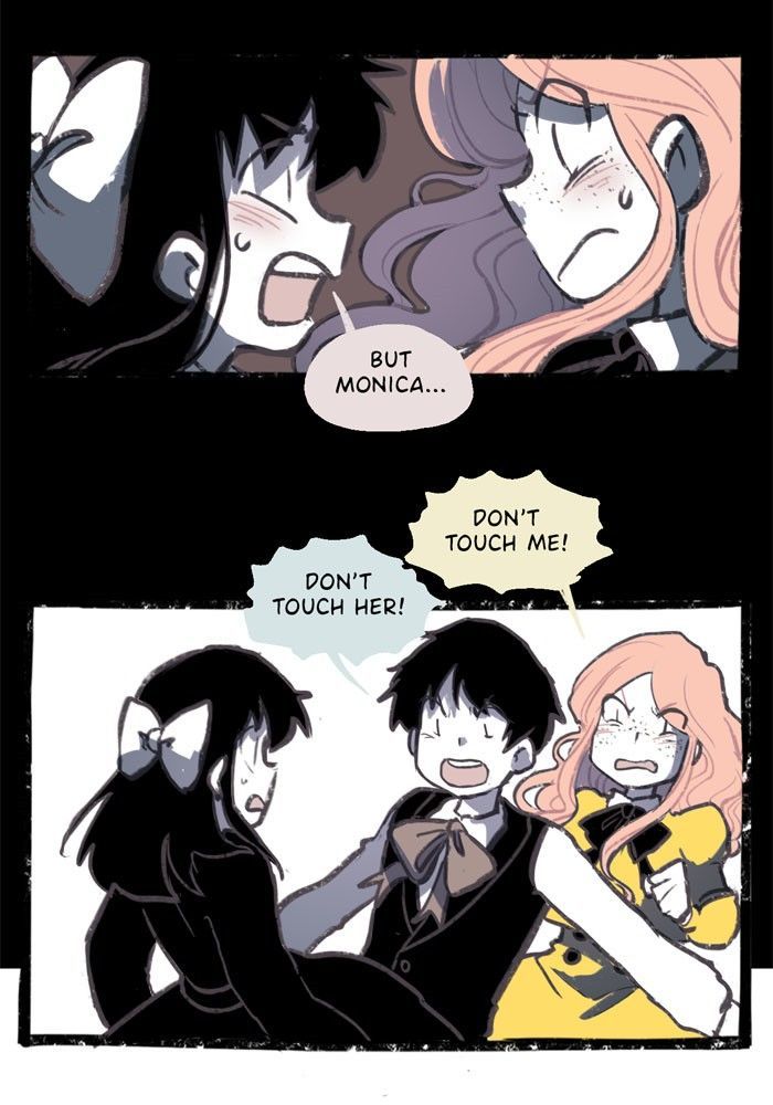 Read Hooky En Manga Online