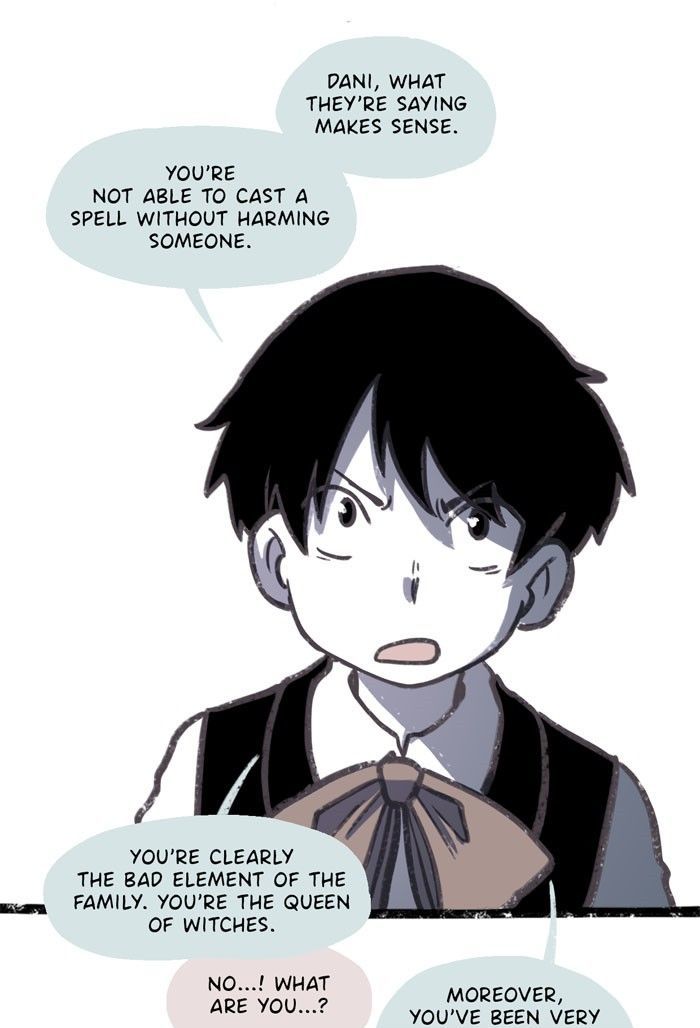 Read Hooky En Manga Online