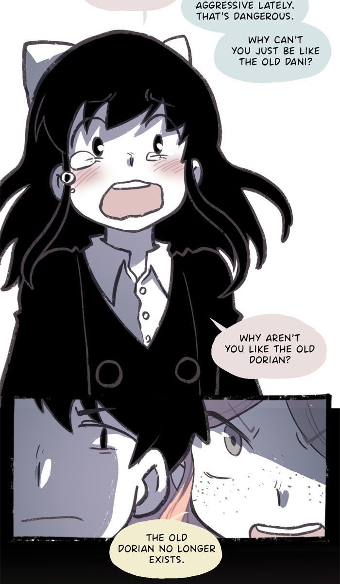 Read Hooky En Manga Online