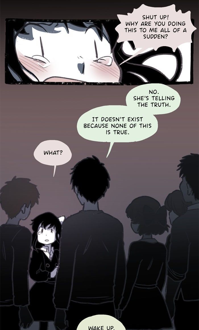 Read Hooky En Manga Online