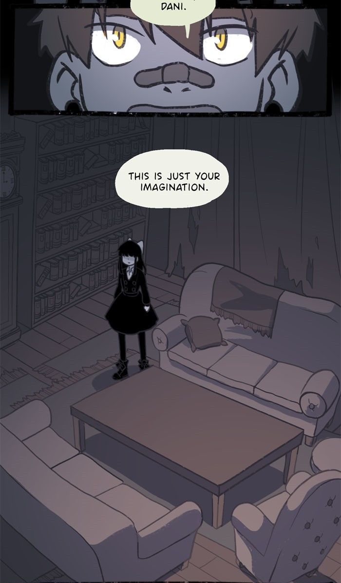Read Hooky En Manga Online