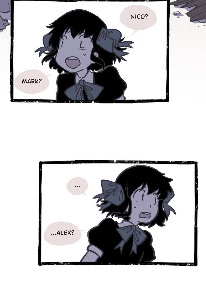 Read Hooky En Manga Online