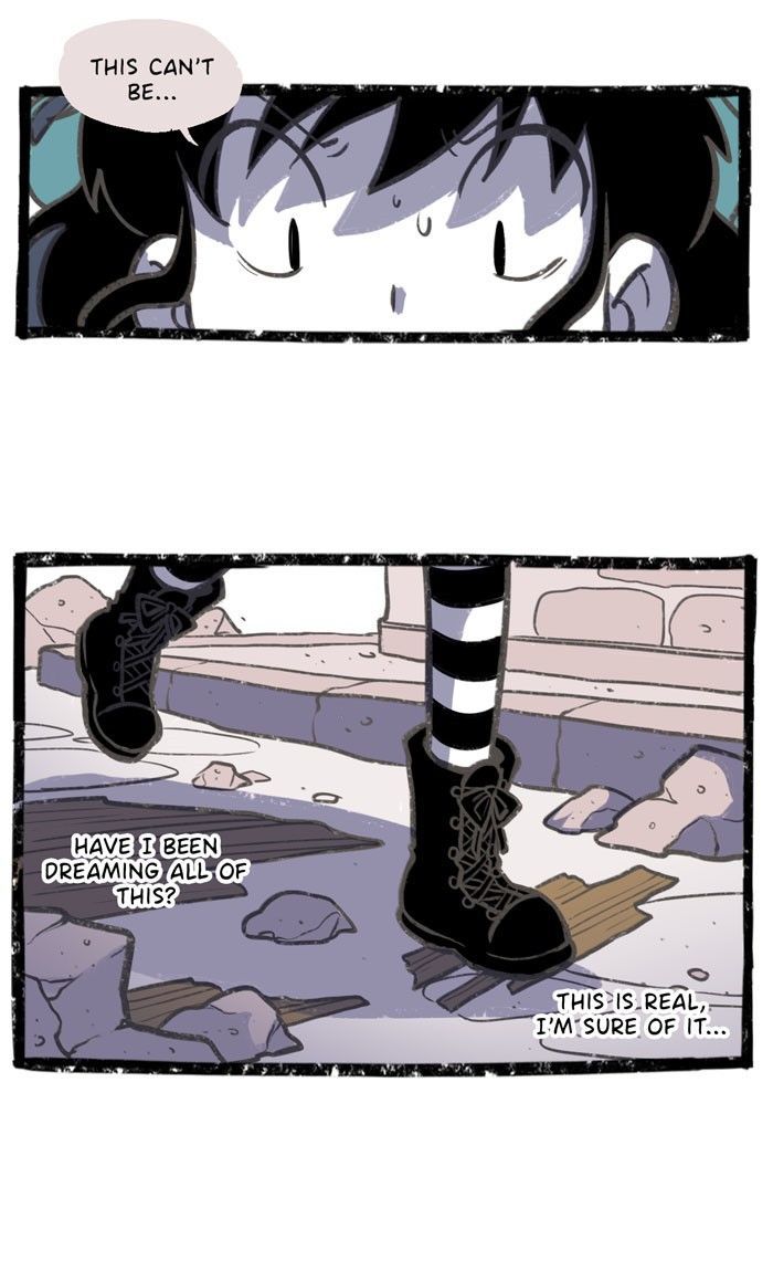 Read Hooky En Manga Online