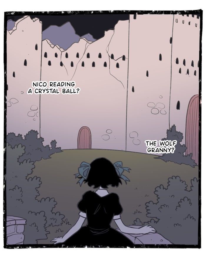 Read Hooky En Manga Online