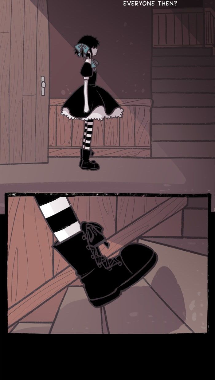 Read Hooky En Manga Online