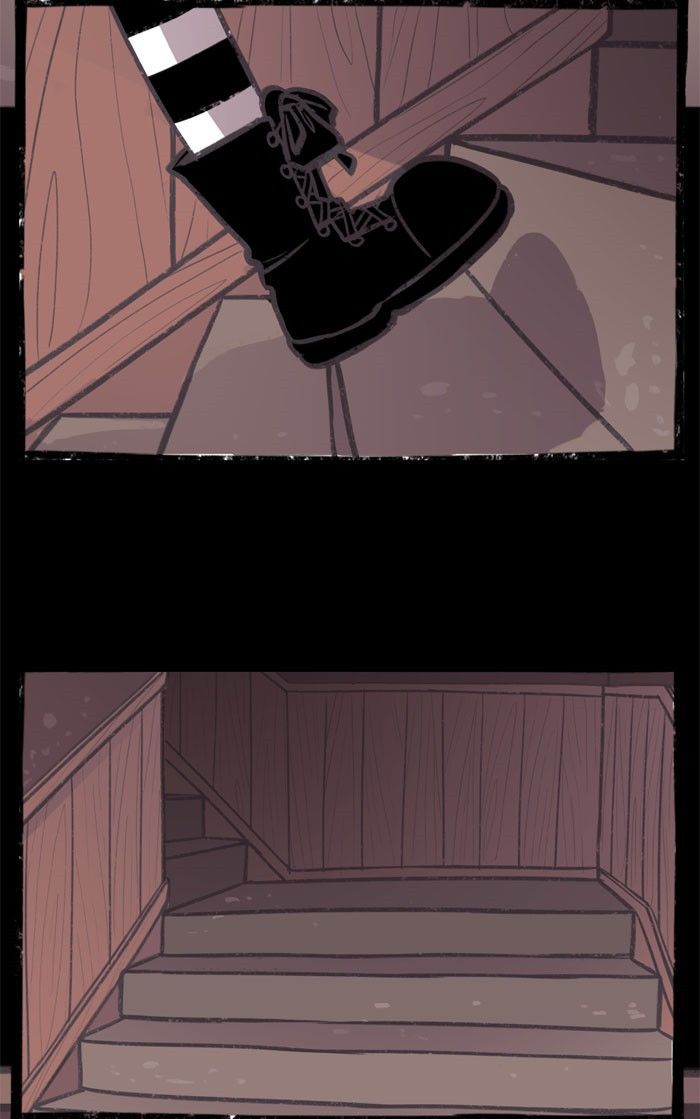 Read Hooky En Manga Online