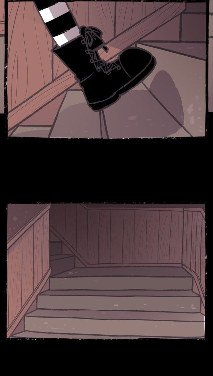 Read Hooky En Manga Online