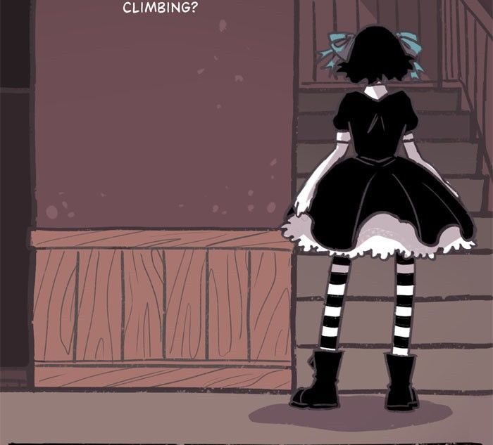 Read Hooky En Manga Online
