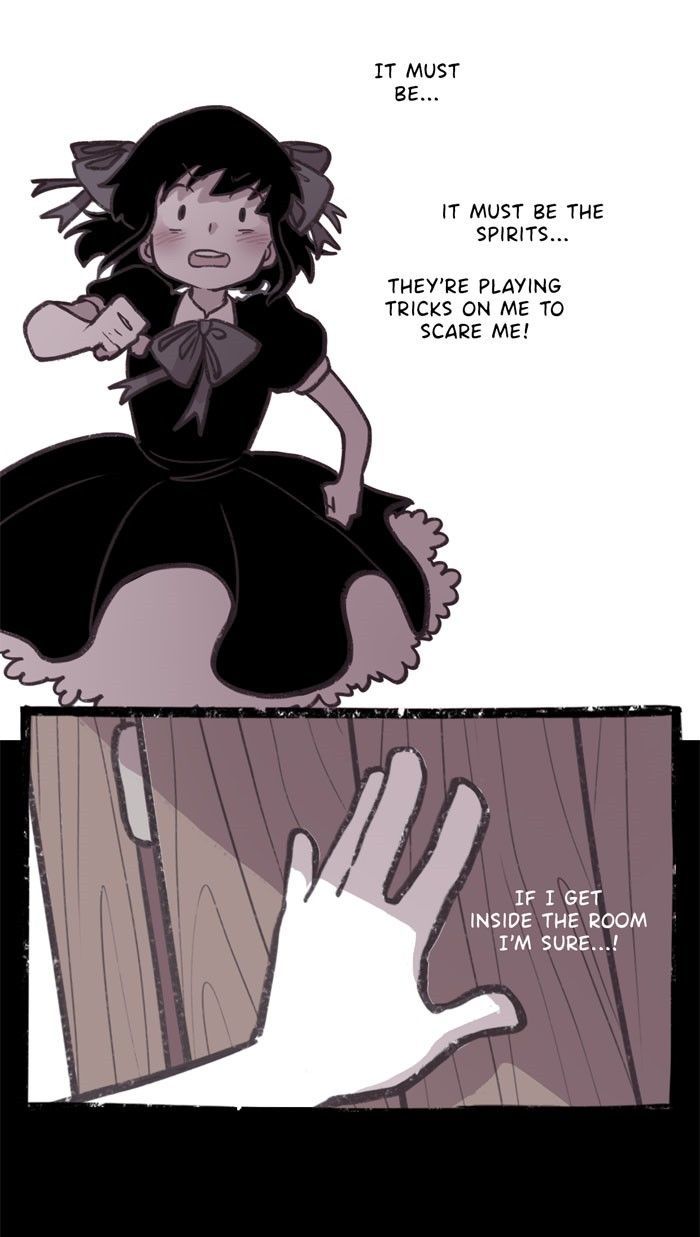 Read Hooky En Manga Online