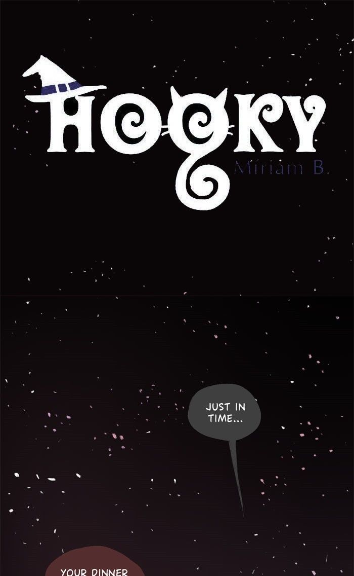 Read Hooky En Manga Online