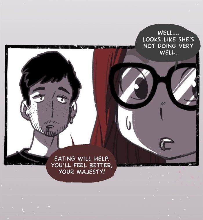 Read Hooky En Manga Online